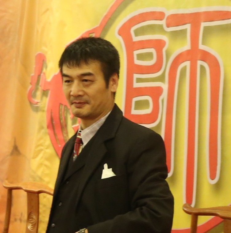 李恆昌