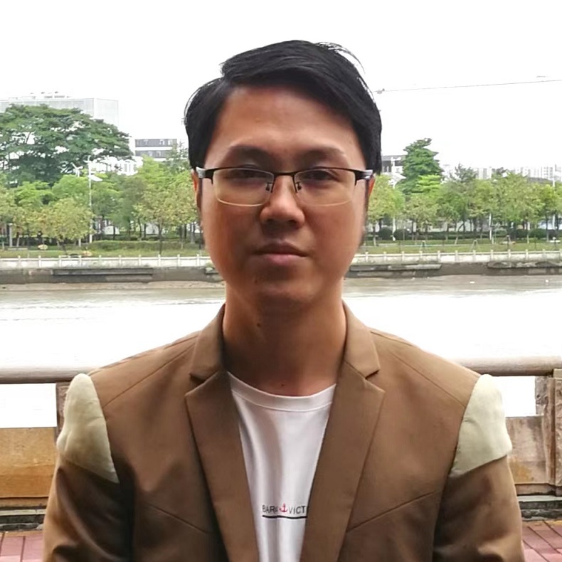 梁毅翔